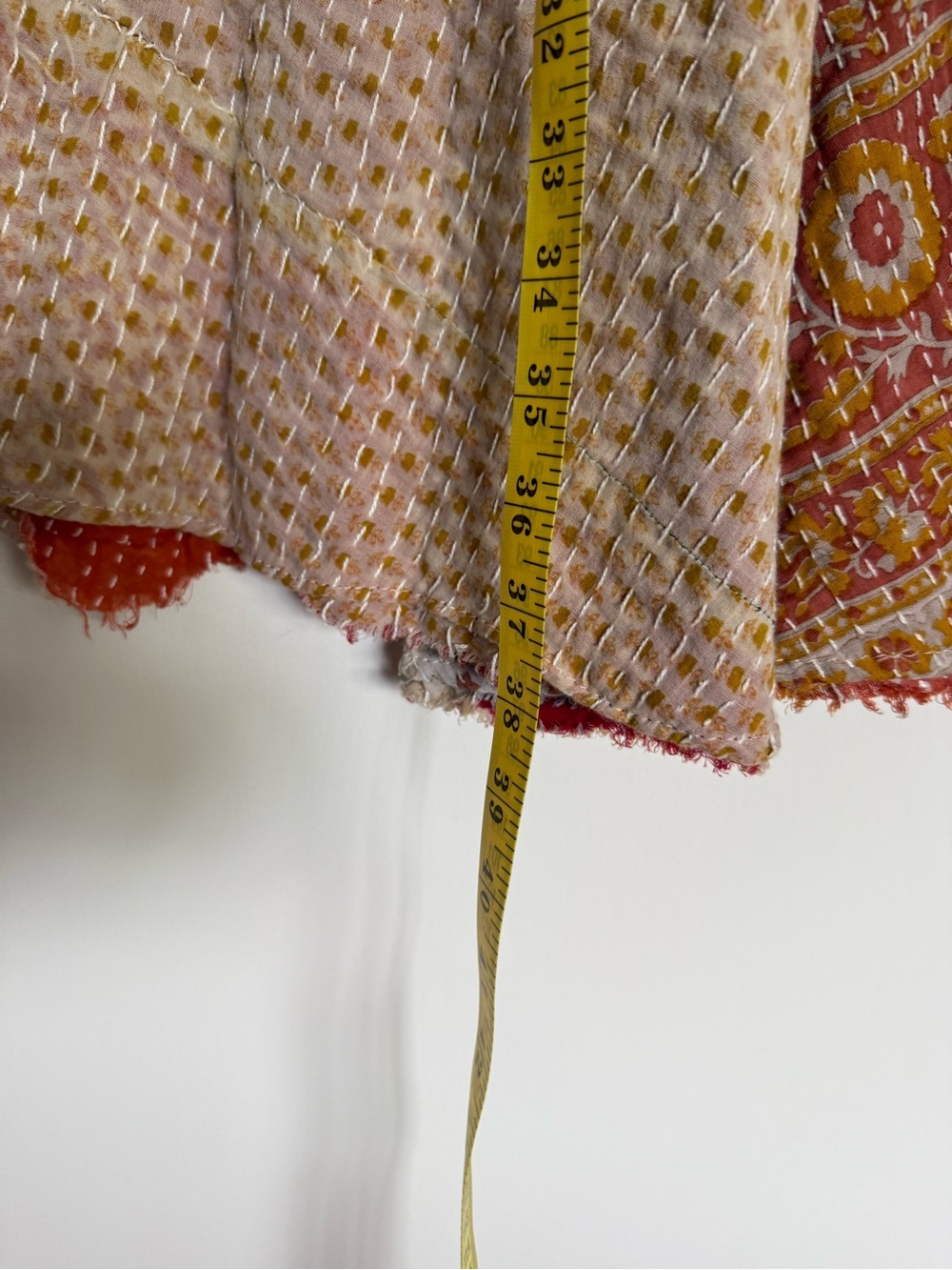 Kantha bae wide leg pants - Picture 10 of 10